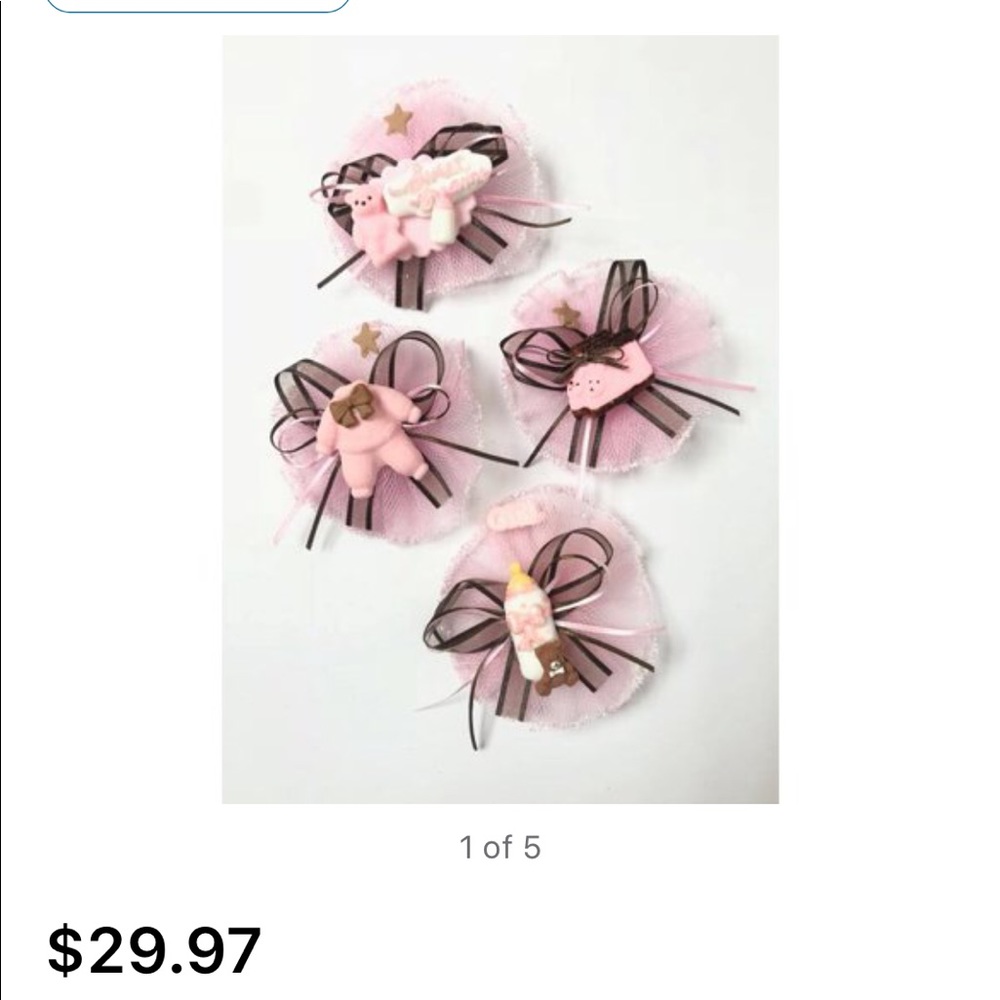 Meet your Posher, Elena